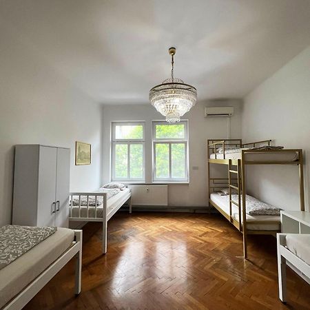 Rooms Miklosiceva リュブリャナ エクステリア 写真