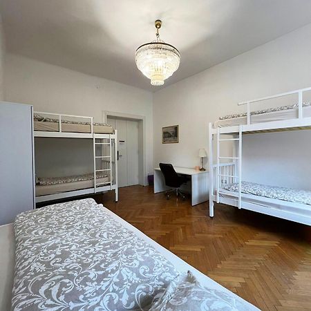 Rooms Miklosiceva リュブリャナ エクステリア 写真