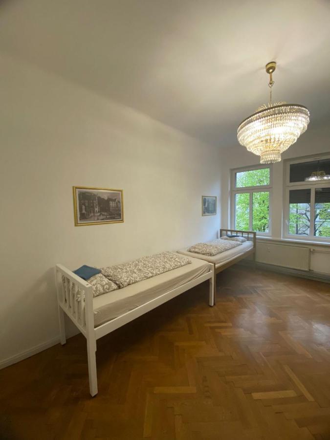 Rooms Miklosiceva リュブリャナ エクステリア 写真