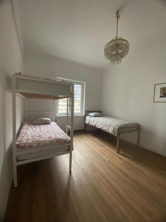 Rooms Miklosiceva リュブリャナ エクステリア 写真