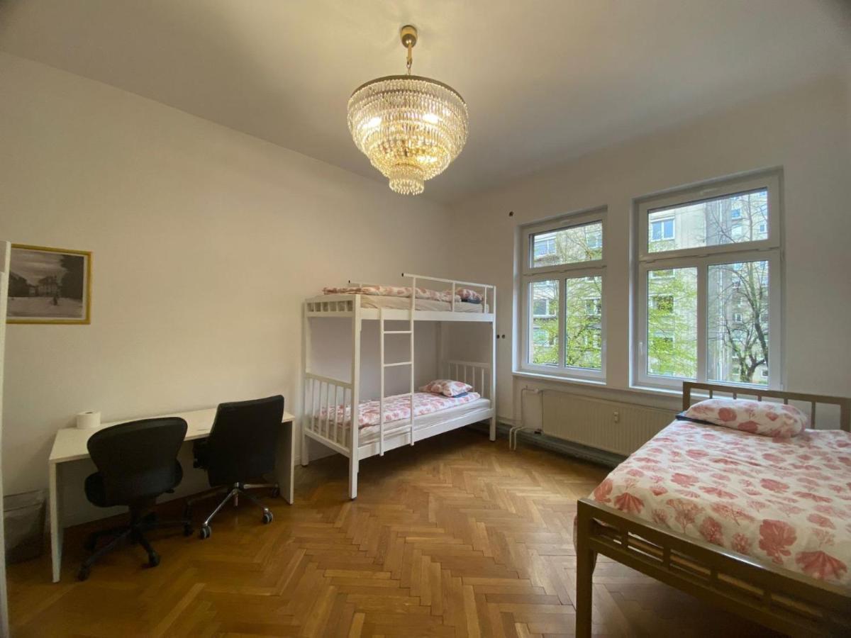 Rooms Miklosiceva リュブリャナ エクステリア 写真