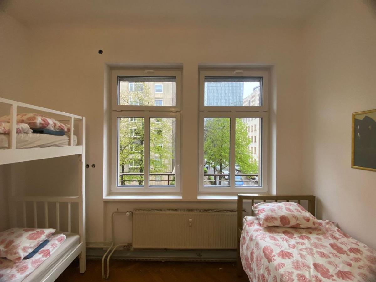 Rooms Miklosiceva リュブリャナ エクステリア 写真