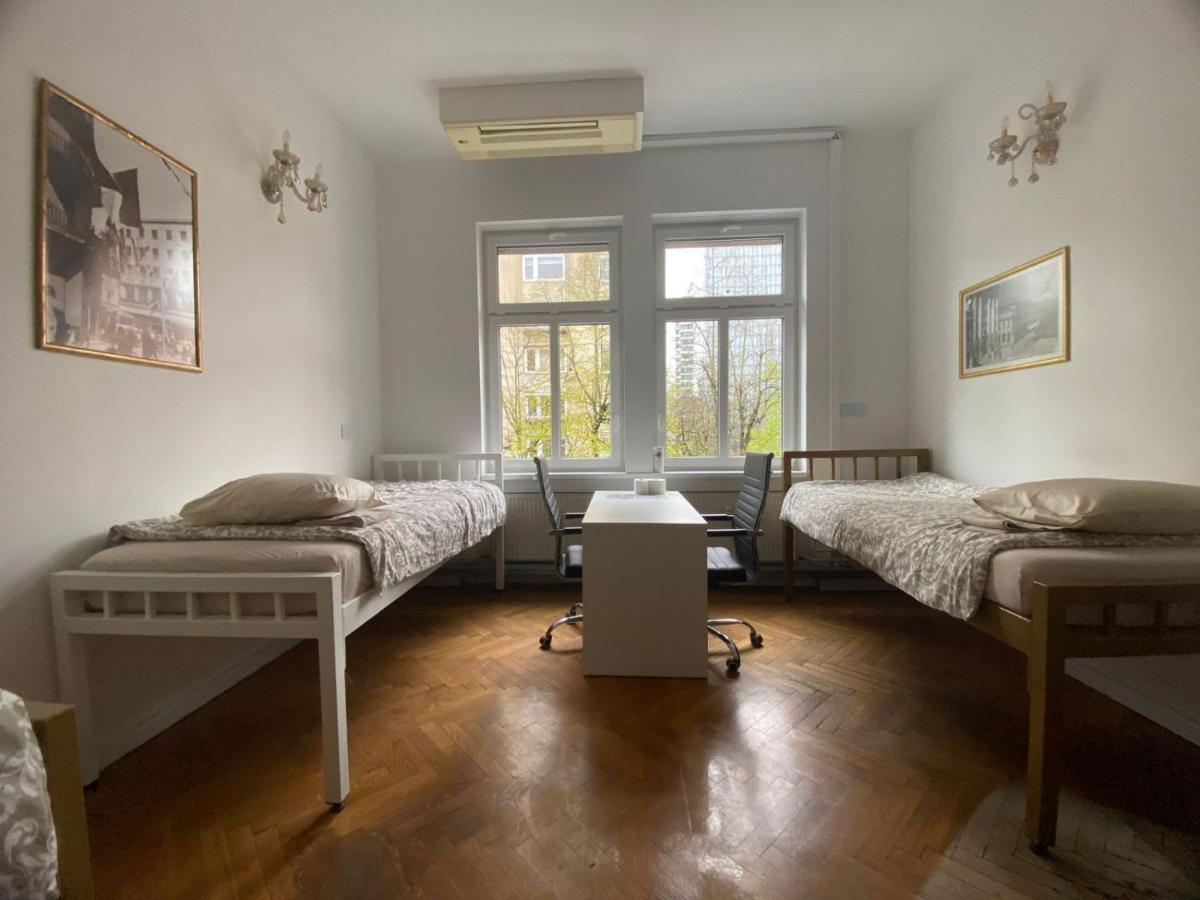 Rooms Miklosiceva リュブリャナ エクステリア 写真