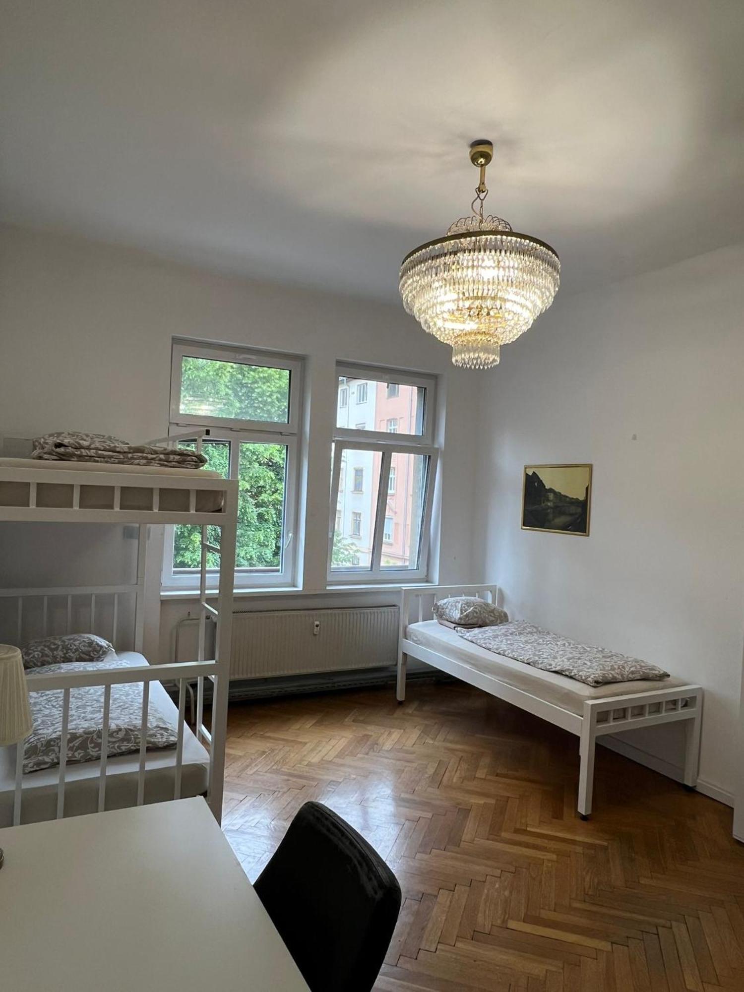 Rooms Miklosiceva リュブリャナ エクステリア 写真